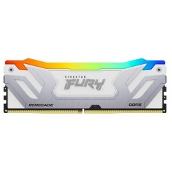 Pamięć DDR5 Fury Renegade RGB White 48GB(2*24GB)/8400  CL40 