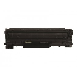 CANON 3483B002 Toner Canon CRG726 LBP6200d