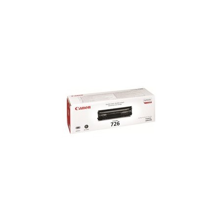 CANON 3483B002 Toner Canon CRG726 LBP6200d