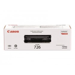 CANON 3483B002 Toner Canon CRG726 LBP6200d