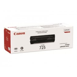 CANON 3484B002 Toner Canon CRG725 LBP6020/LBP6020B CANON 3484B002 Toner Canon CRG725 LBP6020/LBP6020B
