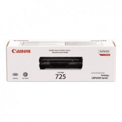 CANON 3484B002 Toner Canon CRG725 LBP6020/LBP6020B CANON 3484B002 Toner Canon CRG725 LBP6020/LBP6020B