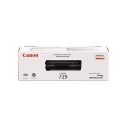 CANON 3484B002 Toner Canon CRG725 LBP6020/LBP6020B CANON 3484B002 Toner Canon CRG725 LBP6020/LBP6020B
