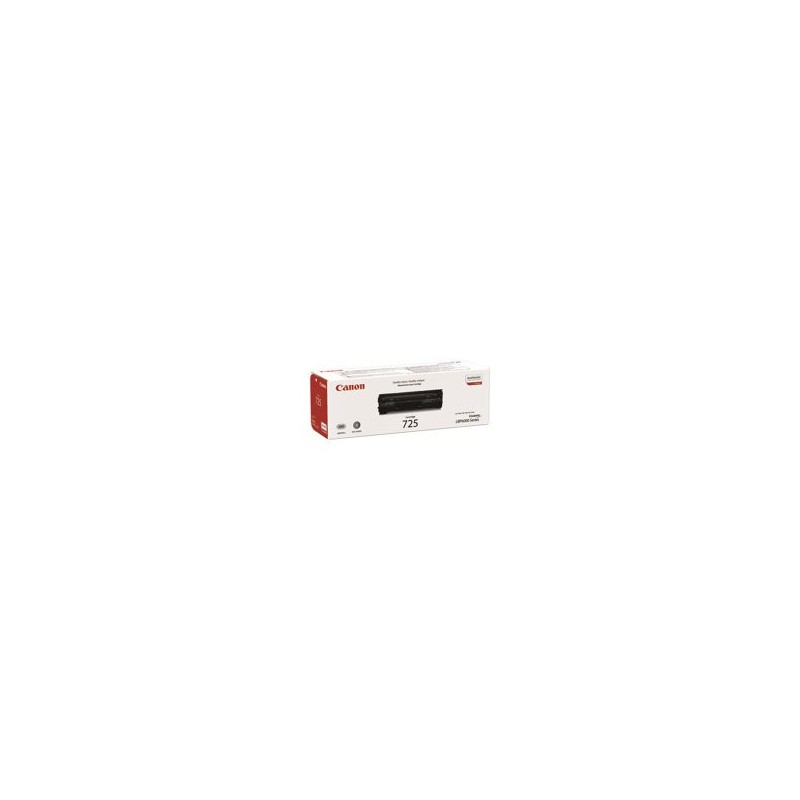 CANON 3484B002 Toner Canon CRG725 LBP6020/LBP6020B CANON 3484B002 Toner Canon CRG725 LBP6020/LBP6020B