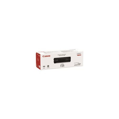 CANON 3484B002 Toner Canon CRG725 LBP6020/LBP6020B CANON 3484B002 Toner Canon CRG725 LBP6020/LBP6020B