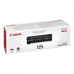 CANON 3484B002 Toner Canon CRG725 LBP6020/LBP6020B CANON 3484B002 Toner Canon CRG725 LBP6020/LBP6020B