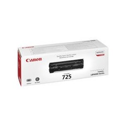 CANON 3484B002 Toner Canon CRG725 LBP6020/LBP6020B CANON 3484B002 Toner Canon CRG725 LBP6020/LBP6020B
