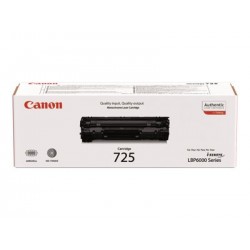 CANON 3484B002 Toner Canon CRG725 LBP6020/LBP6020B CANON 3484B002 Toner Canon CRG725 LBP6020/LBP6020B