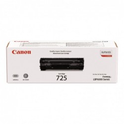 CANON 3484B002 Toner Canon CRG725 LBP6020/LBP6020B CANON 3484B002 Toner Canon CRG725 LBP6020/LBP6020B
