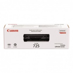 CANON 3484B002 Toner Canon CRG725 LBP6020/LBP6020B CANON 3484B002 Toner Canon CRG725 LBP6020/LBP6020B