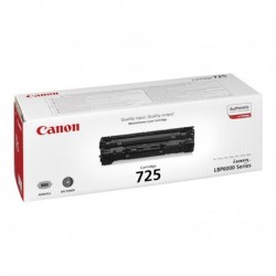 CANON 3484B002 Toner Canon CRG725 LBP6020/LBP6020B CANON 3484B002 Toner Canon CRG725 LBP6020/LBP6020B