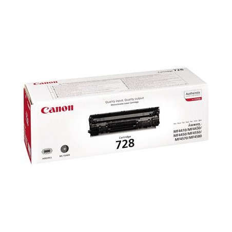 CANON 3500B002 Toner Canon CRG728