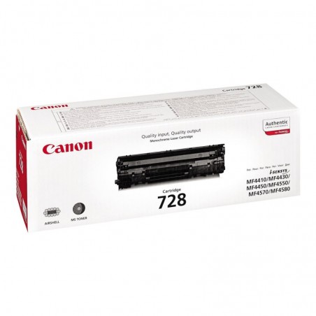 CANON 3500B002 Toner Canon CRG728