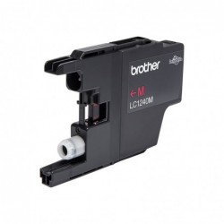 BROTHER LC1240M Brother LC1240M Cartus magenta - 600 pagini