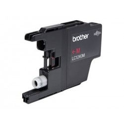 BROTHER LC1240M Brother LC1240M Cartus magenta - 600 pagini