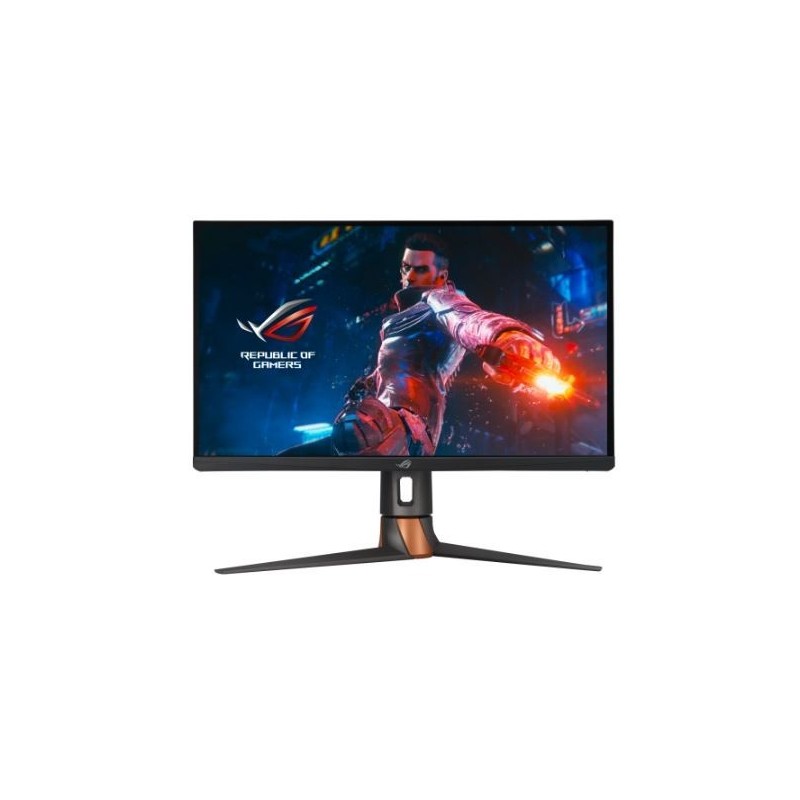 Monitor 27 cali PG27AQN 