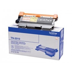 BROTHER TN2010 Brother TN2010 Toner negru pt HL2130/HL2135W/DCP7055/7057E/DCP7055W-1.000 pagini