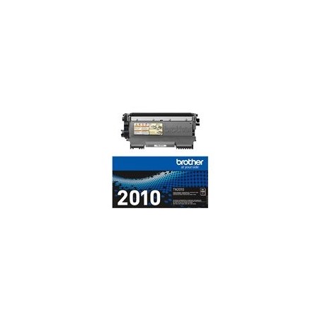 BROTHER TN2010 Brother TN2010 Toner negru pt HL2130/HL2135W/DCP7055/7057E/DCP7055W-1.000 pagini