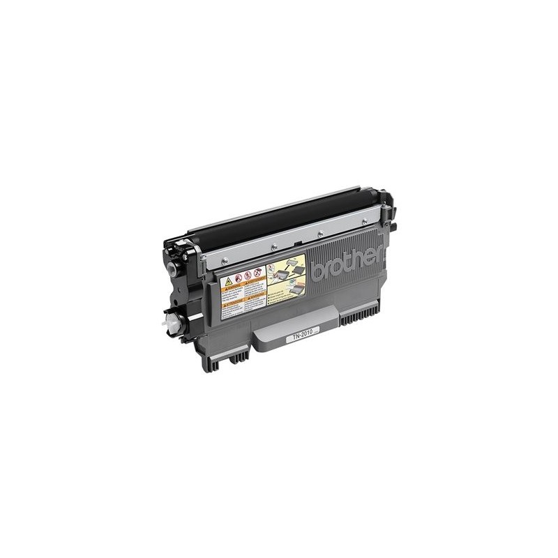 BROTHER TN2010 Brother TN2010 Toner negru pt HL2130/HL2135W/DCP7055/7057E/DCP7055W-1.000 pagini