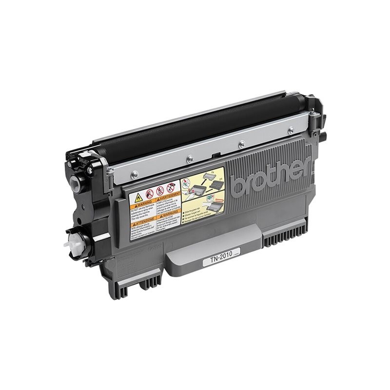BROTHER TN2010 Brother TN2010 Toner negru pt HL2130/HL2135W/DCP7055/7057E/DCP7055W-1.000 pagini