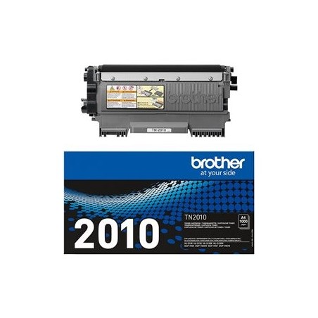 BROTHER TN2010 Brother TN2010 Toner negru pt HL2130/HL2135W/DCP7055/7057E/DCP7055W-1.000 pagini