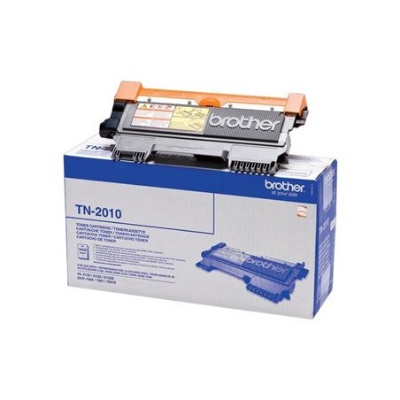 BROTHER TN2010 Brother TN2010 Toner negru pt HL2130/HL2135W/DCP7055/7057E/DCP7055W-1.000 pagini