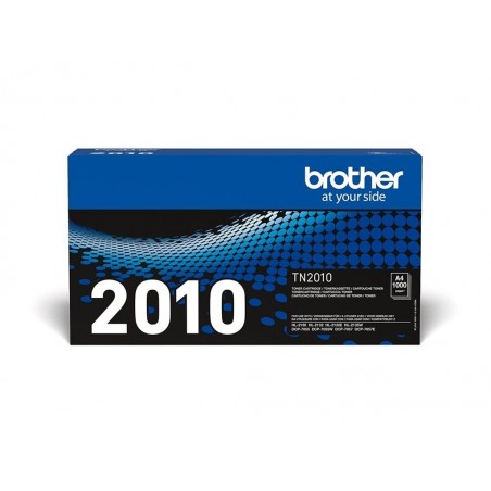 BROTHER TN2010 Brother TN2010 Toner negru pt HL2130/HL2135W/DCP7055/7057E/DCP7055W-1.000 pagini