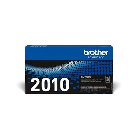 BROTHER TN2010 Brother TN2010 Toner negru pt HL2130/HL2135W/DCP7055/7057E/DCP7055W-1.000 pagini