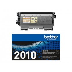 BROTHER TN2010 Brother TN2010 Toner negru pt HL2130/HL2135W/DCP7055/7057E/DCP7055W-1.000 pagini