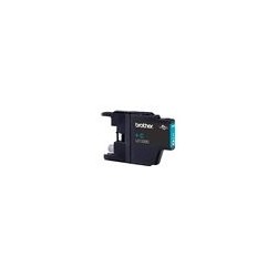 BROTHER LC1220C Tusz Brother LC1220C cyan 300str DCP-J725DW / DCP-J925DW / MFC-J430W