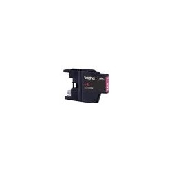 BROTHER LC1220M Tusz Brother LC1220M magenta 300str DCP-J725DW / DCP-J925DW / MFC-J430W