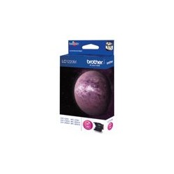 BROTHER LC1220M Tusz Brother LC1220M magenta 300str DCP-J725DW / DCP-J925DW / MFC-J430W BROTHER LC1220M Tusz Brother LC1220M magenta 300str DCP-J725DW / DCP-J925DW / MFC-J430W
