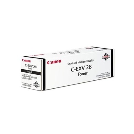 Canon oryginalny toner C-EXV28 BK, 2789B002, black, 44000s Canon oryginalny toner C-EXV28 BK, 2789B002, black, 44000s