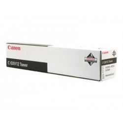 CANON 9634A002 Toner Canon CEXV12 black 24000str kopiarka iR3570/4570