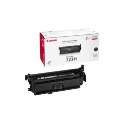 CANON 2645B002 Toner Canon CRG723H (CRG-723H) BK black