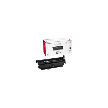 CANON 2645B002 Toner Canon CRG723H (CRG-723H) BK black