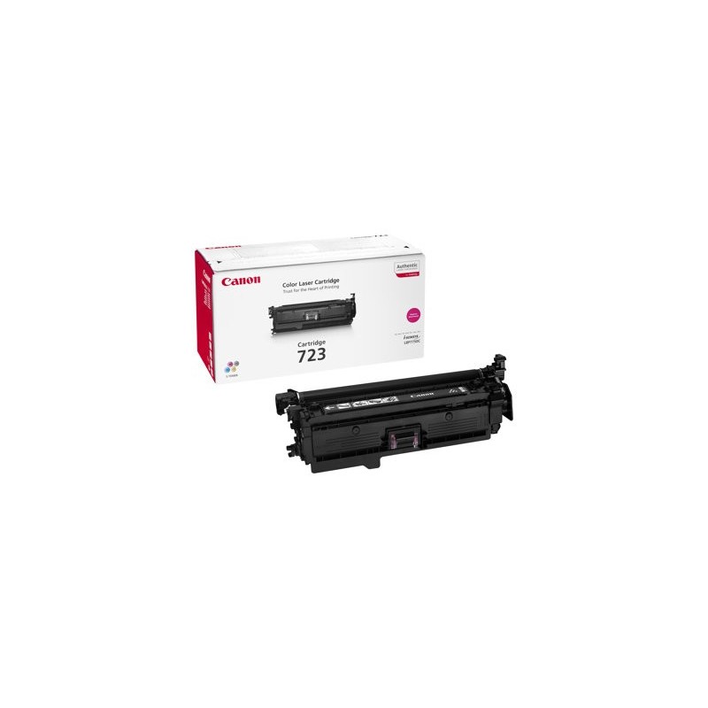 CANON 2642B002 Toner Canon CRG723 Magenta
