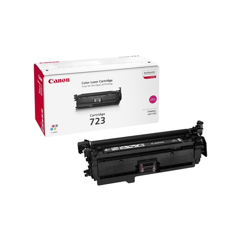 CANON 2642B002 Toner Canon CRG723 Magenta