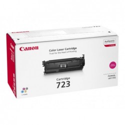 CANON 2642B002 Toner Canon CRG723 Magenta