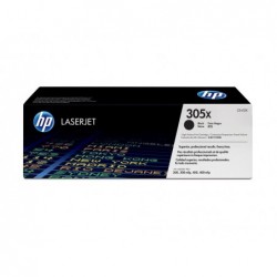 HP CE410X Toner HP 305X black 4000str Color LaserJet M351/M451/M375/M475