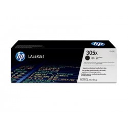 HP CE410X Toner HP 305X black 4000str Color LaserJet M351/M451/M375/M475