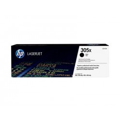 HP CE410X Toner HP 305X black 4000str Color LaserJet M351/M451/M375/M475