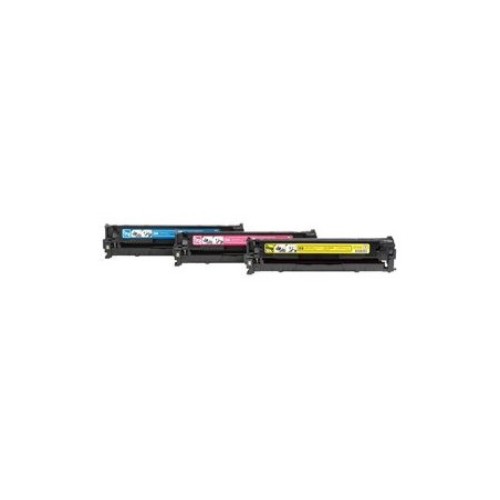 HP CE411A Toner HP 305A cyan 2600str Color LaserJet M351/M451/M375/M475