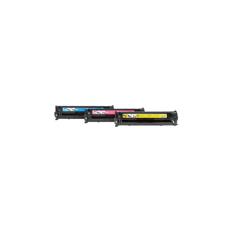 HP CE411A Toner HP 305A cyan 2600str Color LaserJet M351/M451/M375/M475