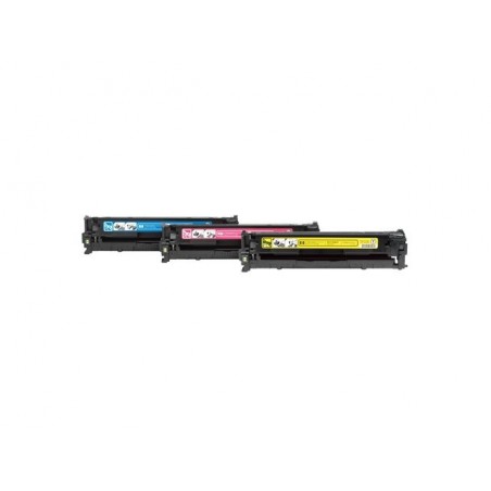 HP CE411A Toner HP 305A cyan 2600str Color LaserJet M351/M451/M375/M475