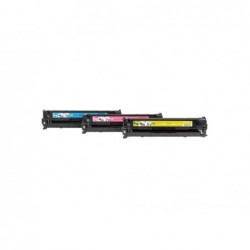 HP CE412A Toner HP 305A yellow 2600str Color LaserJet M351/M451/M375/M475
