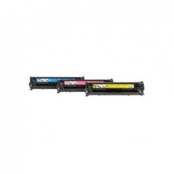 HP CE412A Toner HP 305A yellow 2600str Color LaserJet M351/M451/M375/M475