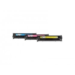HP CE412A Toner HP 305A yellow 2600str Color LaserJet M351/M451/M375/M475
