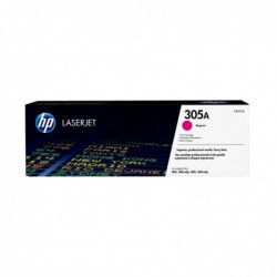 HP CE413A Toner HP 305A magenta 2600str Color LaserJet M351/M451/M375/M475