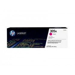HP CE413A Toner HP 305A magenta 2600str Color LaserJet M351/M451/M375/M475